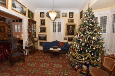 The Front Room